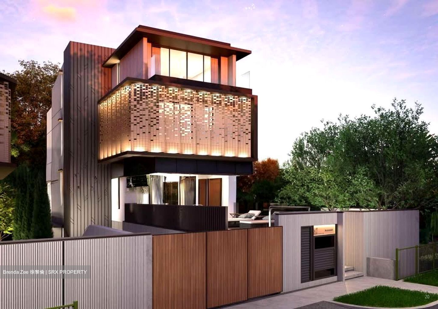 Dunearn Estate (D11), Detached #597520161